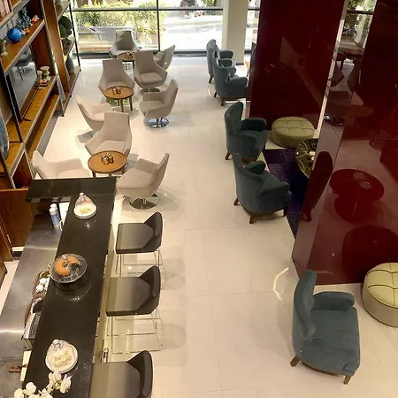 Hotel Hisar Izmir
