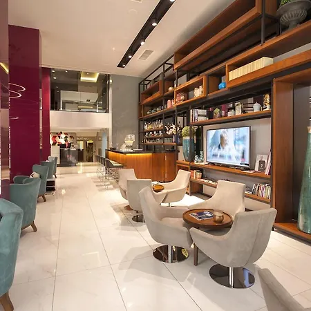 Hotel Hisar