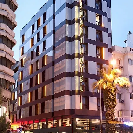 Hisar 3* Izmir