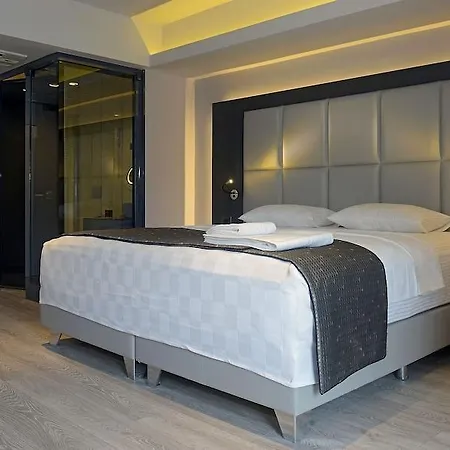Hotel Hisar Izmir