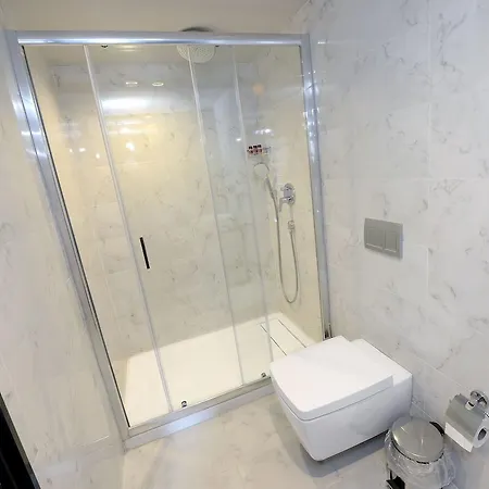 Hotel Hisar Izmir