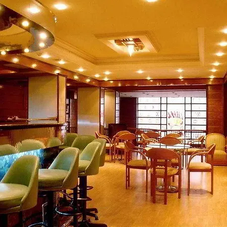 Hotel Hisar 3*