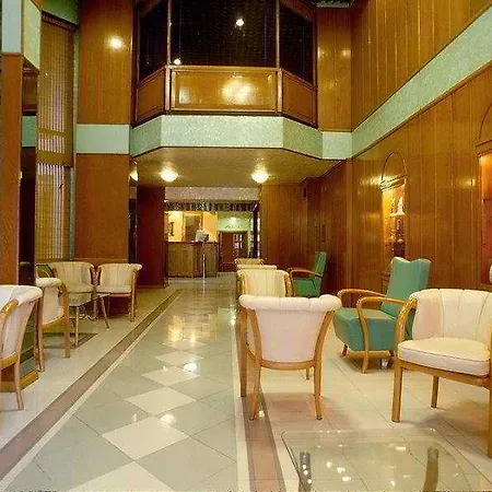 Hotel Hisar 3*
