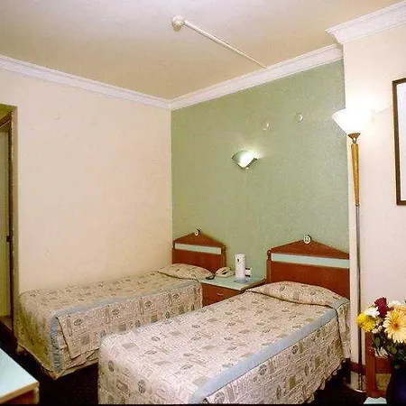 Hotel Hisar 3*