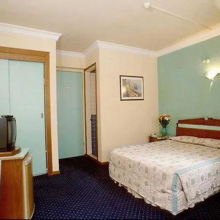 Hisar 3* Izmir
