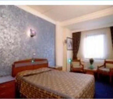 Hotel Hisar 3*
